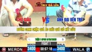 TRẬN 1 CPC6 NGÀY 8/10/2025