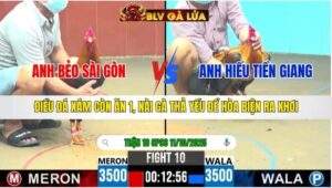 TRẬN 10 CPC6 NGÀY 11/10/2025