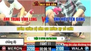 TRẬN 11 CPC6 NGÀY 30/10/2025