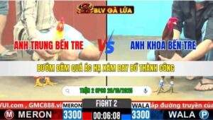 TRẬN 2 CPC6 NGÀY 28/10/2025