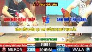 TRẬN 3 CPC6 NGÀY 25/10/2025