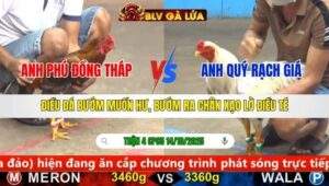 TRẬN 4 CPC5 NGÀY 14/10/2025