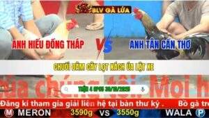TRẬN 4 CPC5 NGÀY 30/10/2025