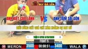 TRẬN 5 CPC6 NGÀY 9/10/2025