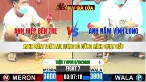 TRẬN 7 CPC6 NGÀY 8/10/2025