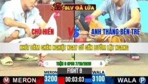 TRẬN 9 CPC6 NGÀY 7/10/2025