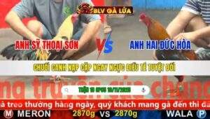 TRẬN 18 CPC5 NGÀY 19/11/2025