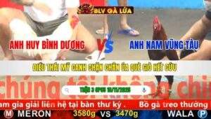 TRẬN 3 CPC5 NGÀY 18/11/2025