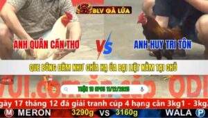 TRẬN 18 CPC5 NGÀY 11/12/2025