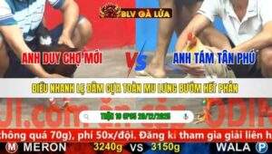 TRẬN 19 CPC5 NGÀY 20/12/2025