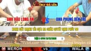 TRẬN 3 CPC4 NGÀY 13/12/2025