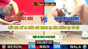 TRẬN 35 CPC3 NGÀY 21/12/2025