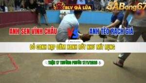 TRẬN 17 THƯỜNG PHƯỚC NGÀY 17/1/2026