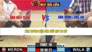 TRẬN 10 CPC2 NGÀY 23/3/2026