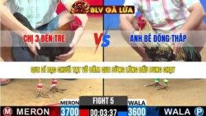 TRẬN 5 CPC2 NGÀY 16/3/2026